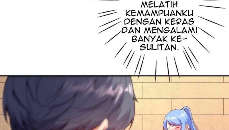 Foral Guardian In The City Chapter 05 Gambar 39